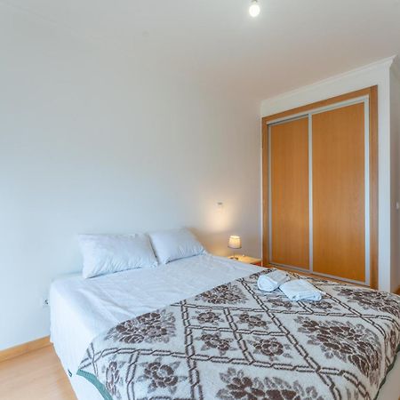 Apartamento T2 Branquinho Nazaré Exterior foto