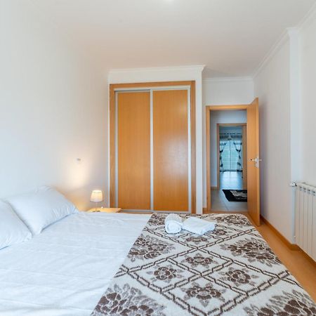Apartamento T2 Branquinho Nazaré Exterior foto