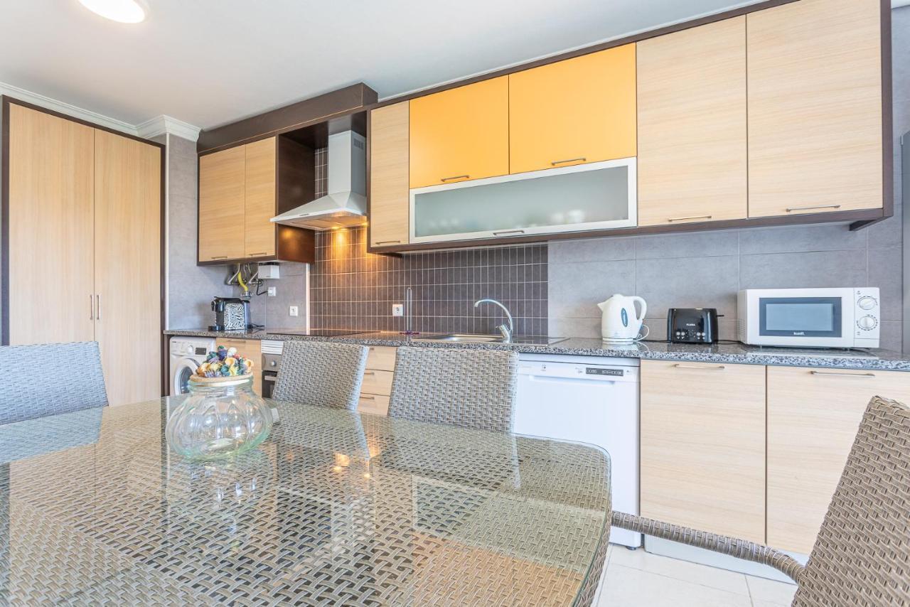 Apartamento T2 Branquinho Nazaré Exterior foto